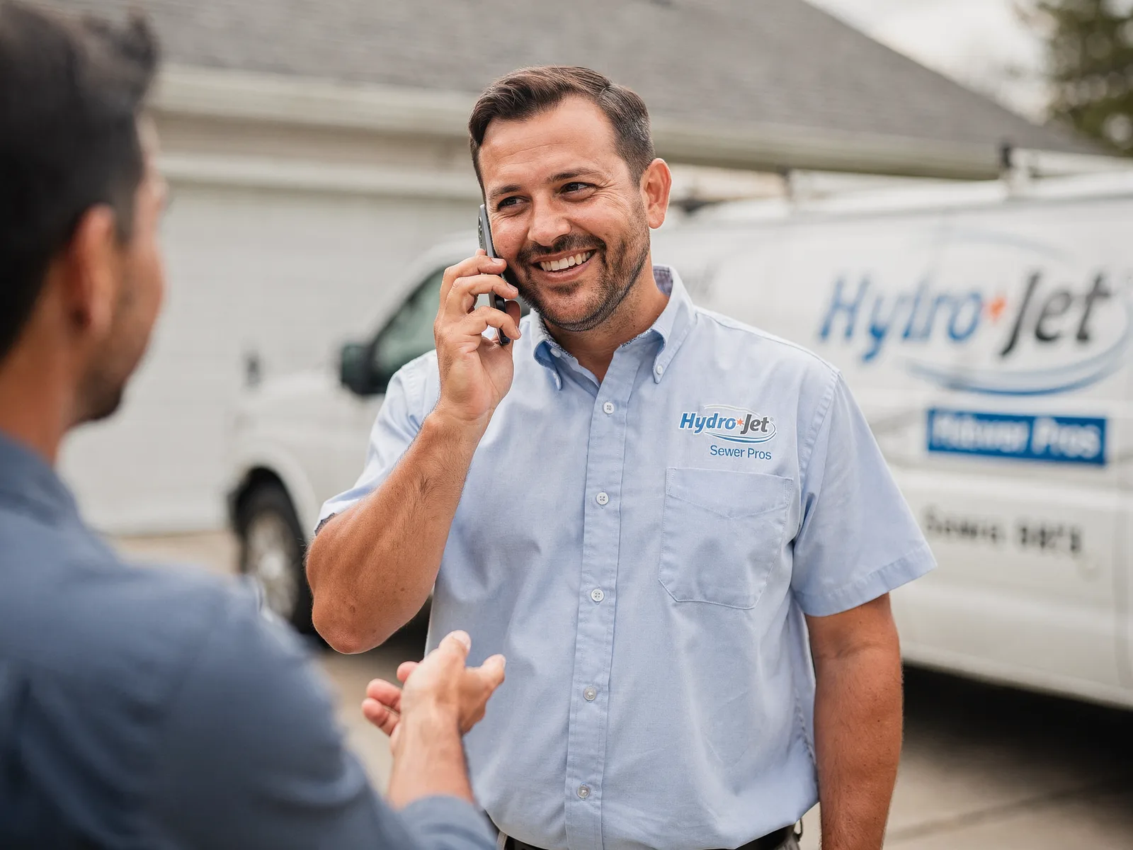 Hydro Jetting Dunreith, IN FAQs